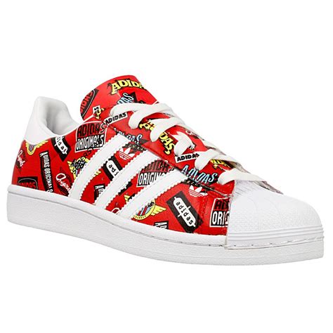 adidas superstar herren sonderedition